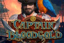 Captain Bloodgold Slot Review